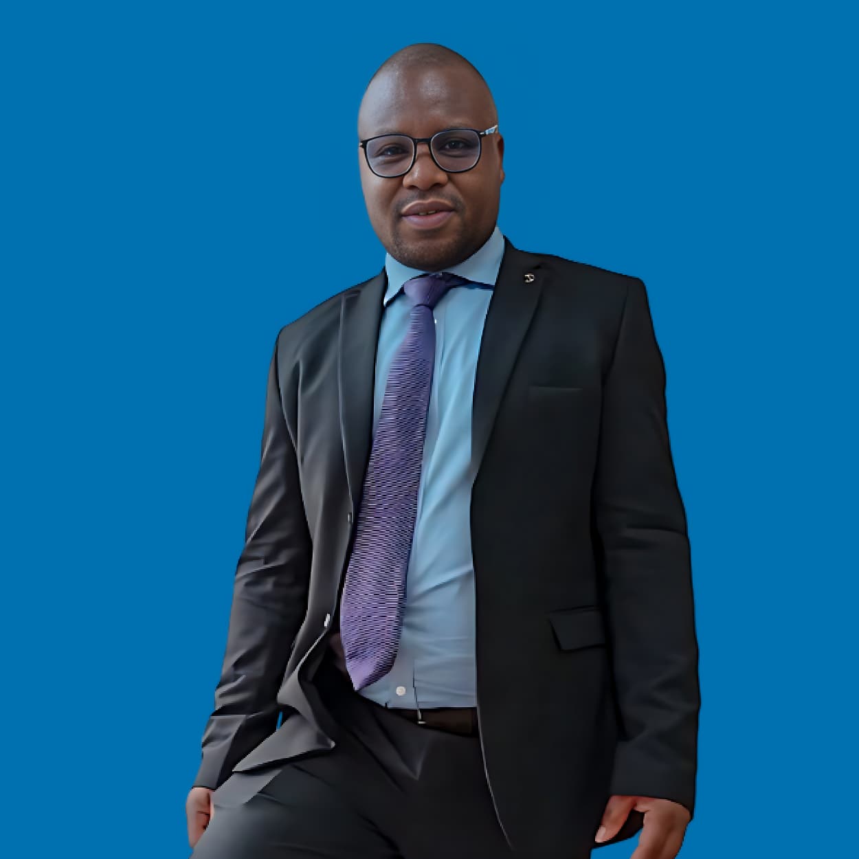 Joseph Otuma - CEO