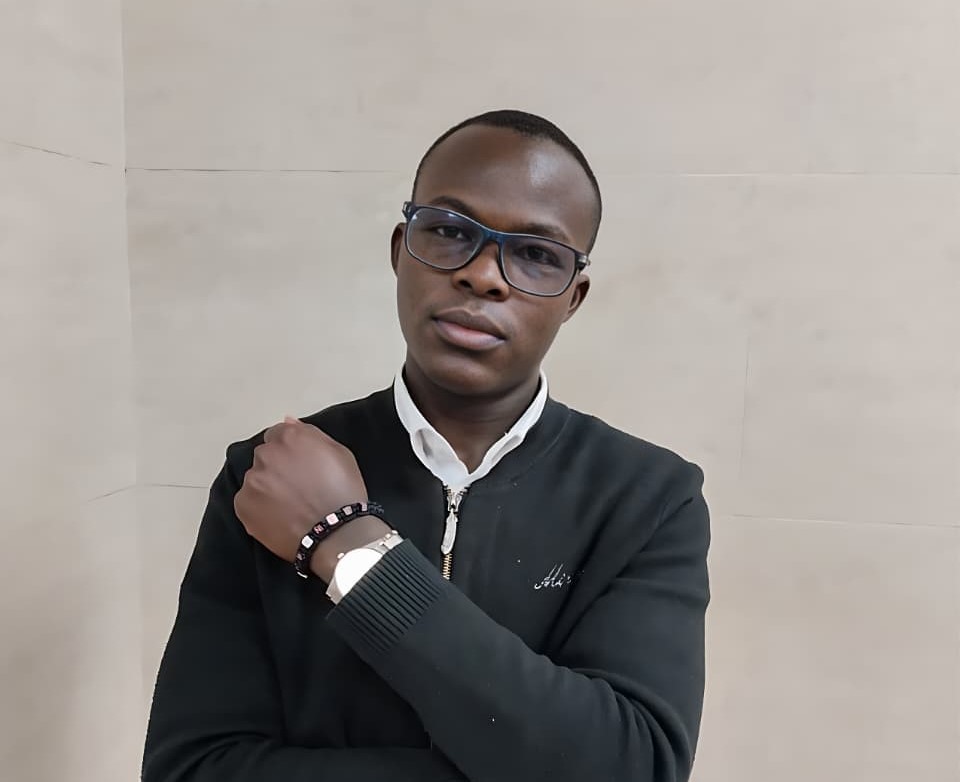 Francis Odhiambo - Associate Director